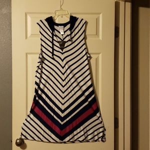 WEARABOUTS casual super soft dress